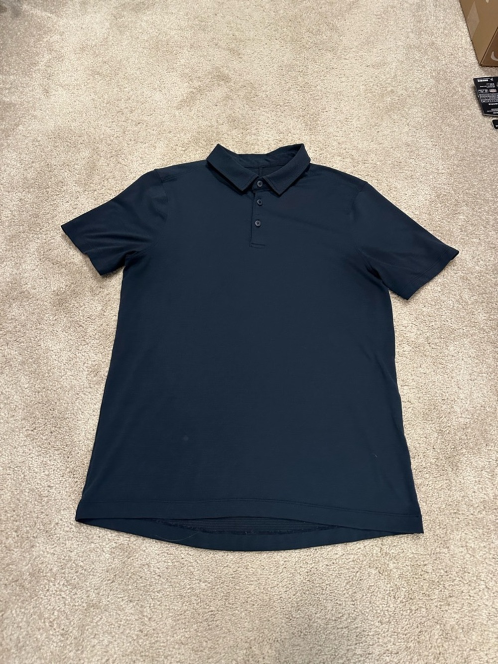 lululemon athletica Evolution Polo